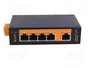 LAPP ETHERLINE ACCESS U U05T-2GEN Switch Ethernet no administrado