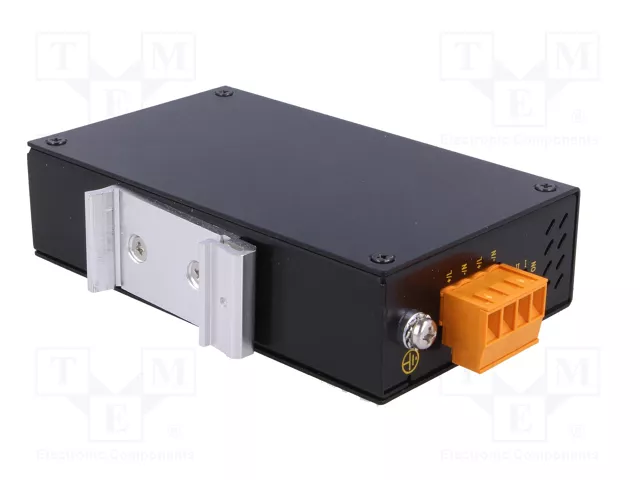 LAPP ETHERLINE ACCESS U U05T-2GEN Switch Ethernet no administrado LAPP ETHERLINE ACCESS U U05T-2GEN Switch Ethernet no administrado