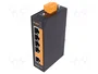 LAPP ETHERLINE ACCESS U U05T-2GEN Switch Ethernet no administrado