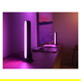 Philips HUE Play LED Barra de Luz Extensión, Complemento para Sistema de Iluminación Inteligente, Negro
