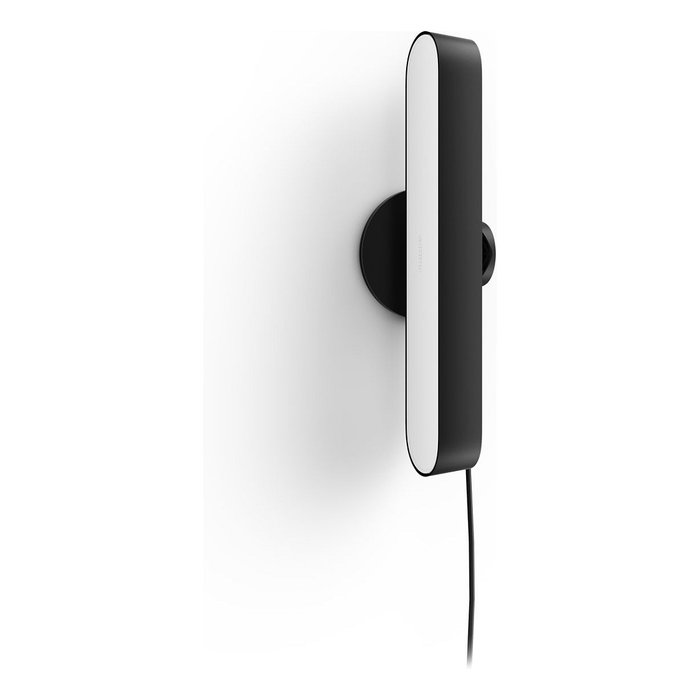 Philips HUE Play LED Barra de Luz Extensión, Complemento para Sistema de Iluminación Inteligente, Negro Philips HUE Play LED Barra de Luz Extensión, Complemento para Sistema de Iluminación Inteligente, Negro