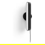 Philips HUE Play LED Barra de Luz Extensión, Complemento para Sistema de Iluminación Inteligente, Negro