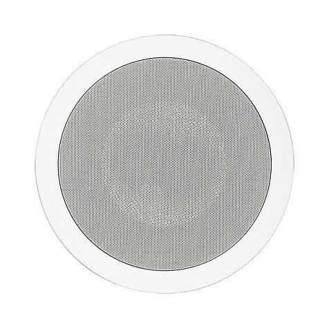 Magnat Altavoz Empotrable Interior IC 62 Weiss - 2 Vías, 75W RMS, 8 Ohm, Blanco