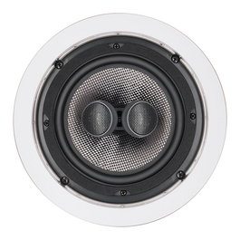 Magnat Altavoz Empotrable Interior IC 62 Weiss - 2 Vías, 75W RMS, 8 Ohm, Blanco