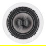 Magnat Altavoz Empotrable Interior IC 62 Weiss - 2 Vías, 75W RMS, 8 Ohm, Blanco