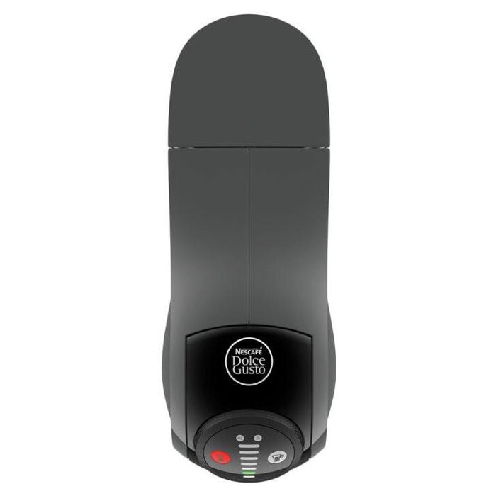 De'Longhi Dolce Gusto Genio S EDG226.A Cafetera Automática 1600W Gris - Compatible Cápsulas De'Longhi Dolce Gusto Genio S EDG226.A Cafetera Automática 1600W Gris - Compatible Cápsulas