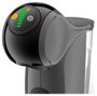 De'Longhi Dolce Gusto Genio S EDG226.A Cafetera Automática 1600W Gris - Compatible Cápsulas