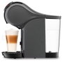 De'Longhi Dolce Gusto Genio S EDG226.A Cafetera Automática 1600W Gris - Compatible Cápsulas