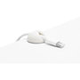 Bluelounge CableDrop Mini Pack de 9, blanco