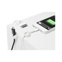 Bluelounge CableDrop Mini Pack de 9, blanco