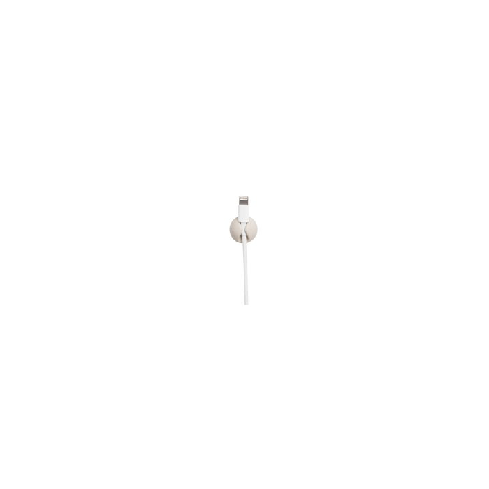 Bluelounge CableDrop Mini Pack de 9, blanco Bluelounge CableDrop Mini Pack de 9, blanco
