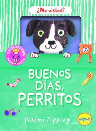 TUTIFRUTI, BUENOS DIAS, PERRITOS