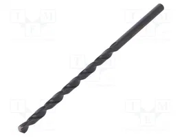 ALPEN-MAYKESTAG Broca para metal HSS 5,3 mm