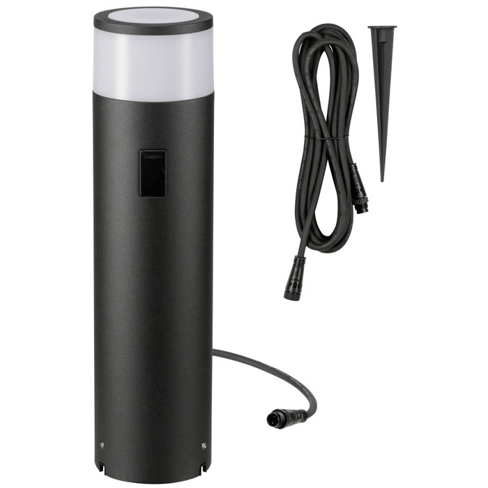 Philips Hue Calla Extensión LED Negro