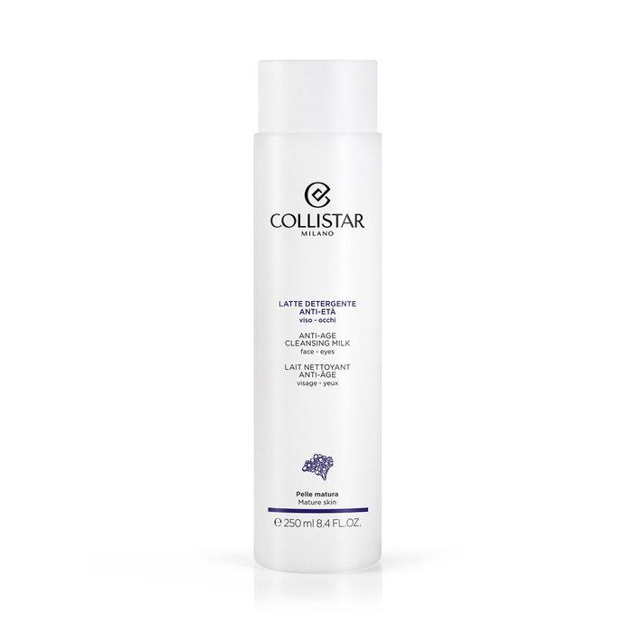 Collistar Leche Limpiadora Antiedad 250 ml