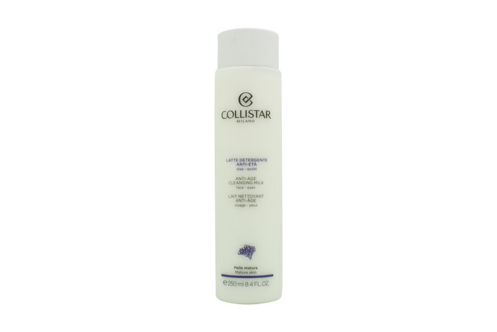 Collistar Leche Limpiadora Antiedad 250 ml