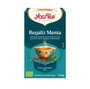 YOGI TEA Infusión Regaliz Menta