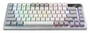 Asus ROG Azoth Teclado Gaming Inalámbrico Blanco RGB Layout Polaco