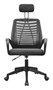Mars Gaming MGC-ERGOB Negro