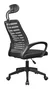 Mars Gaming MGC-ERGOB Negro