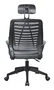 Mars Gaming MGC-ERGOB Negro