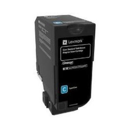 Lexmark 74C2SC0 Cian XL
