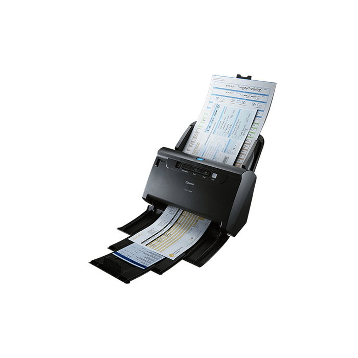 Canon imageFORMULA DR-C230 Escáner de Documentos Negro Canon imageFORMULA DR-C230 Escáner de Documentos Negro