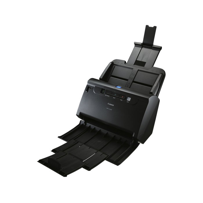 Canon imageFORMULA DR-C230 Escáner de Documentos A4 Duplex Negro