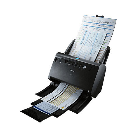 Canon imageFORMULA DR-C230 Escáner de Documentos 30 ppm USB 2.0 ADF Dúplex Color Negro