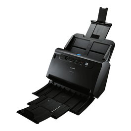 Canon imageFORMULA DR-C230 Escáner de Documentos 30 ppm USB 2.0 ADF Dúplex Color Negro