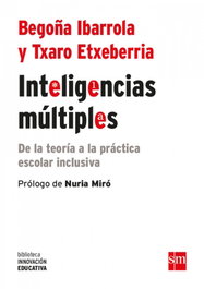 SM, INTELIGENCIAS MULTIPLES, VV.AA. - SM
