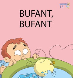 Bufant, bufant, Teresa Soler - BROMERA EDICIONS