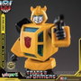 Transformers Generation One Maqueta AMK Series Bumblebee 16 cm
