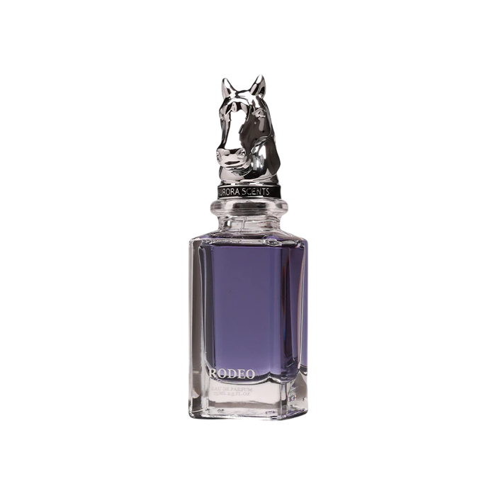 Equestrian Collection Rodeo, Agua de perfume, Para hombres, 75 ml Equestrian Collection Rodeo, Agua de perfume, Para hombres, 75 ml