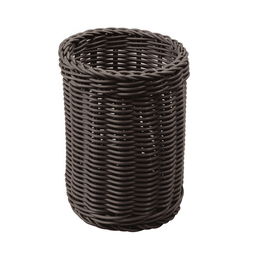 1946 Cesto Grissini Wengue 1946 Altura 15 cm