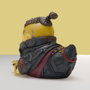 Cyberpunk 2077 Tubbz Figura PVC Jackie Welles Boxed Edition 10 cm