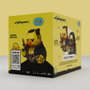Cyberpunk 2077 Tubbz Figura PVC Jackie Welles Boxed Edition 10 cm