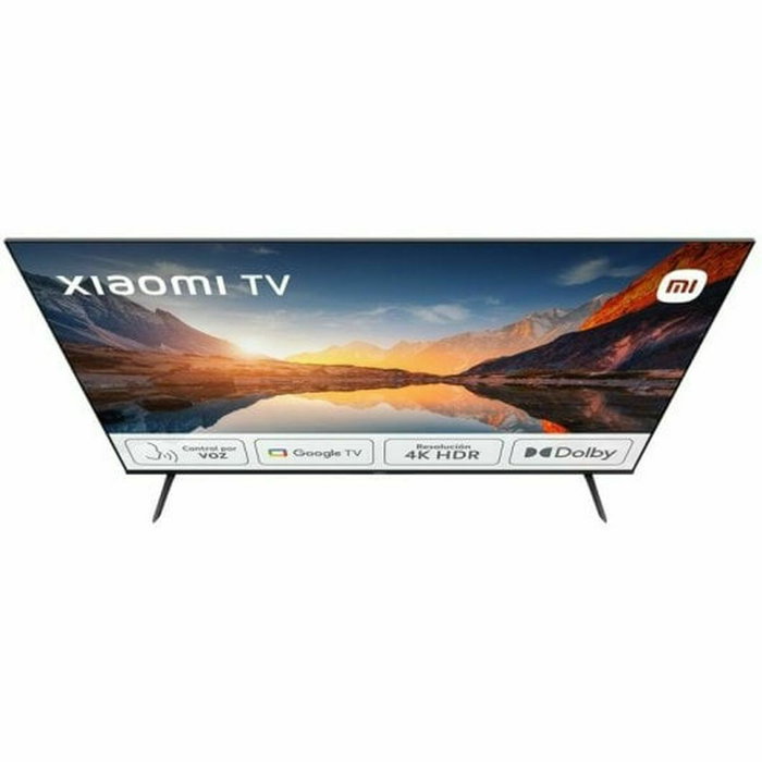 Xiaomi Xiaomi TV A 43 2025 4K UHD Smart TV 43 pulgadas