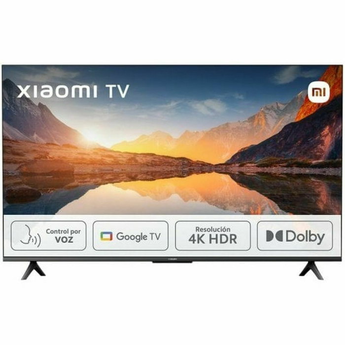 Xiaomi Xiaomi TV A 43 2025 4K UHD Smart TV 43 pulgadas