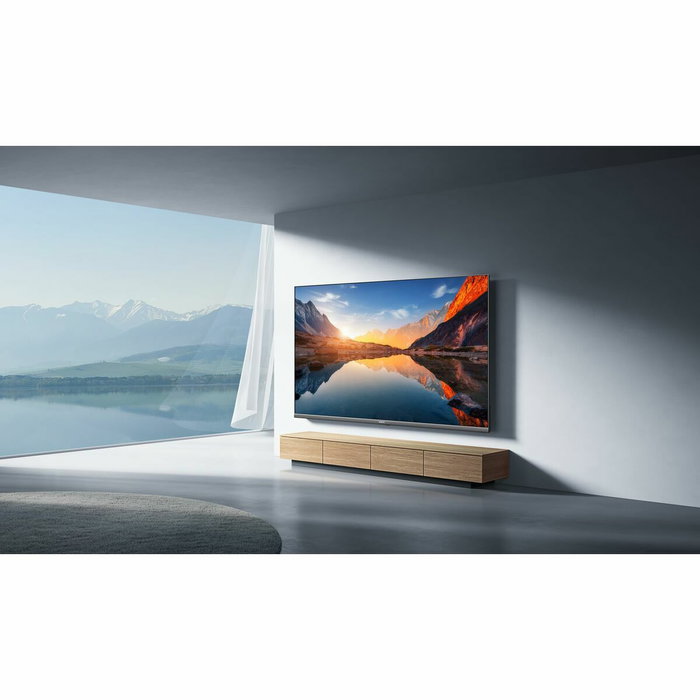 Xiaomi Xiaomi TV A 43 2025 4K UHD Smart TV 43 pulgadas