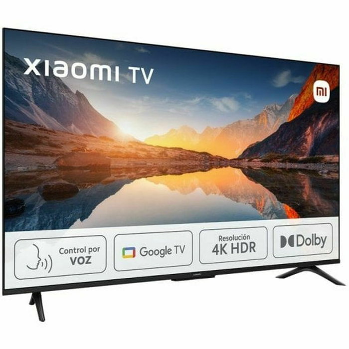 Xiaomi Xiaomi TV A 43 2025 4K UHD Smart TV 43 pulgadas