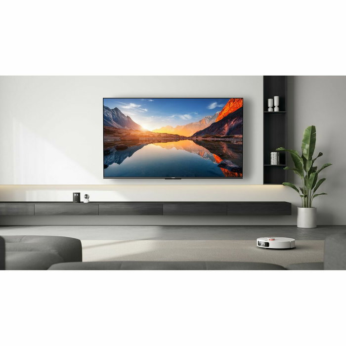 Xiaomi Xiaomi TV A 43 2025 4K UHD Smart TV 43 pulgadas