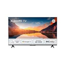 Xiaomi Xiaomi TV A 43 2025 4K UHD Smart TV 43 pulgadas