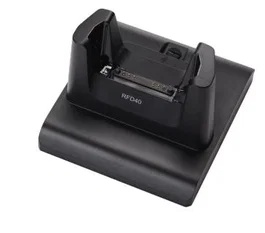 Zebra CUP-RFD49-UNIV-1R Negro