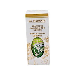MARNYS Aceite De Sésamo 125ml
