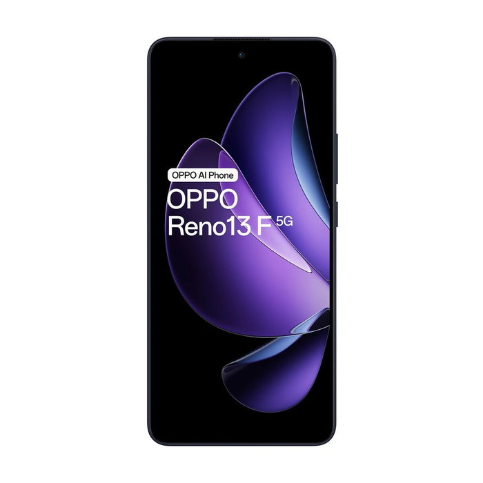 Smartphone Oppo RENO 13 F 6,67" Octa Core 8 GB RAM 256 GB Azul