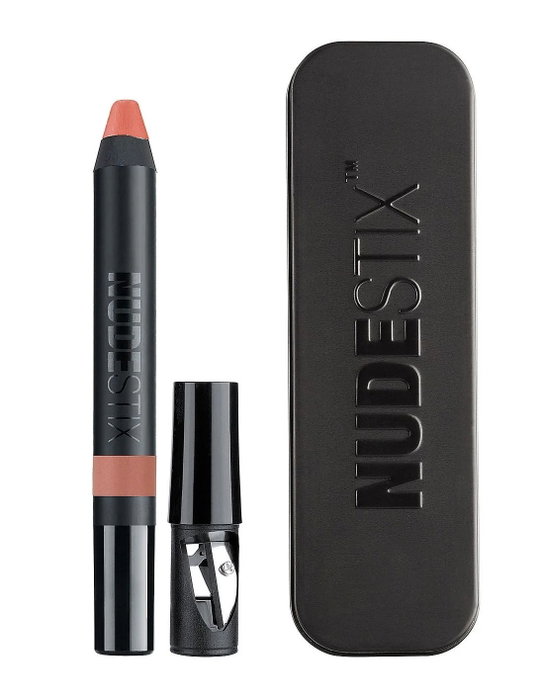 Nudestix Gel Color Bálsamo para labios y mejillas 2 en 1 Tay Tay Nudestix Gel Color Bálsamo para labios y mejillas 2 en 1 Tay Tay