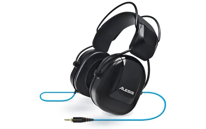 Alesis DRP100 Auriculares de Referencia para Batería Electrónica Alesis DRP100 Auriculares de Referencia para Batería Electrónica