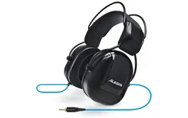 Alesis DRP100 Auriculares de Referencia para Batería Electrónica