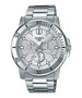 Casio MTP-VD300D-7EUDF con esfera y correa gris